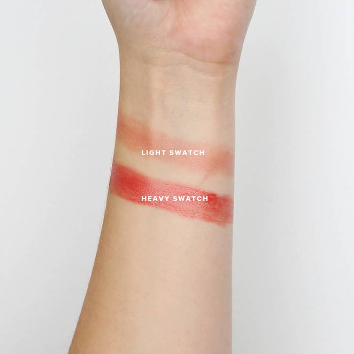 Root - Wholesale Blush - Miranda • Pretty Paint Hydrating Cream Multi-Use Blush + Lip