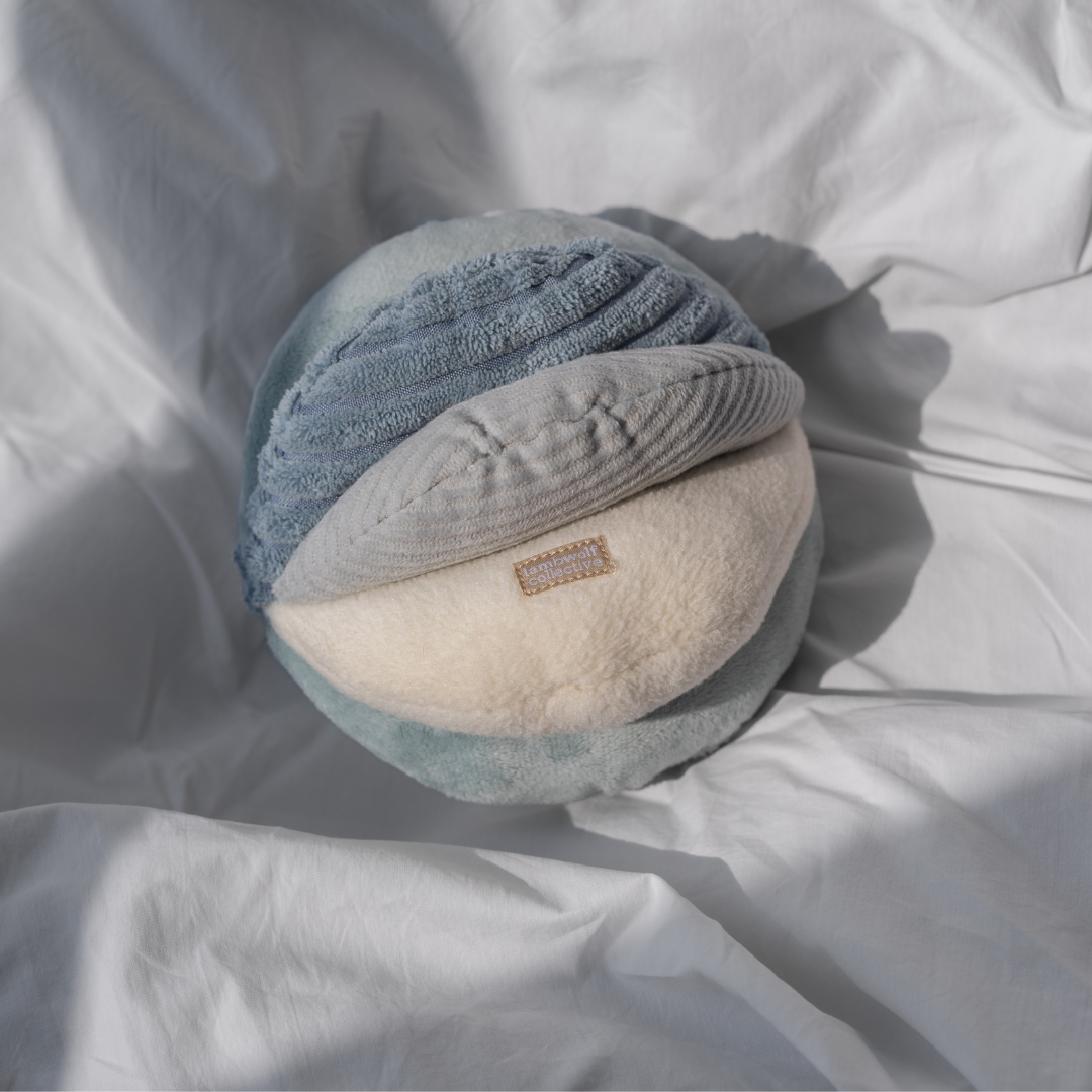 Lambwolf EU - Vendita all'ingrosso Giocattolo - Cani - TOTO giocattolo arricchente per animali3