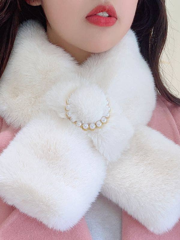 UZ Wholesale Store - Wholesale Scarf - Women's - Keep Warm Scarf4