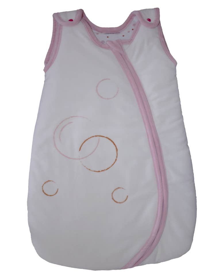 Les Chatounets - Wholesale Sleepsack - Baby - Sleeping bag - 0/6 months - 65 cm0
