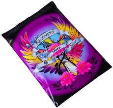 PLT Wholesale – wholesale Kuvert – 6x9 polykuvert – platta16