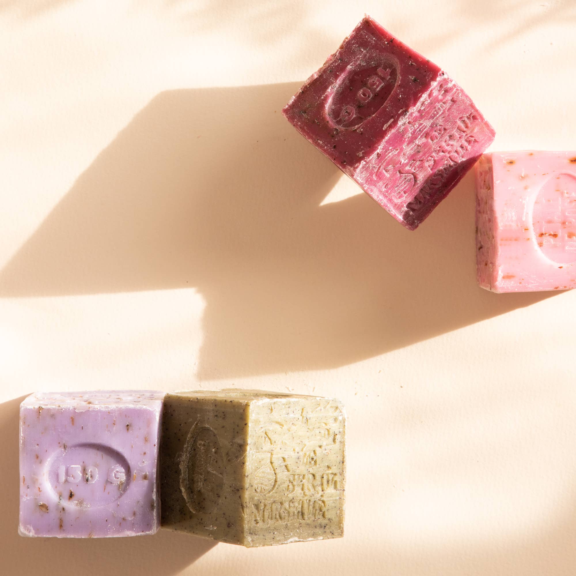 CHAMARREL - Wholesale Bar Soap - Marseille scented soap | 150 grams2