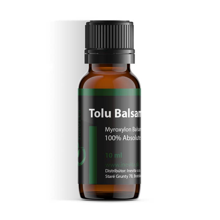 Tolu Balsem Absolute extra olie voor wholesale door Inevita