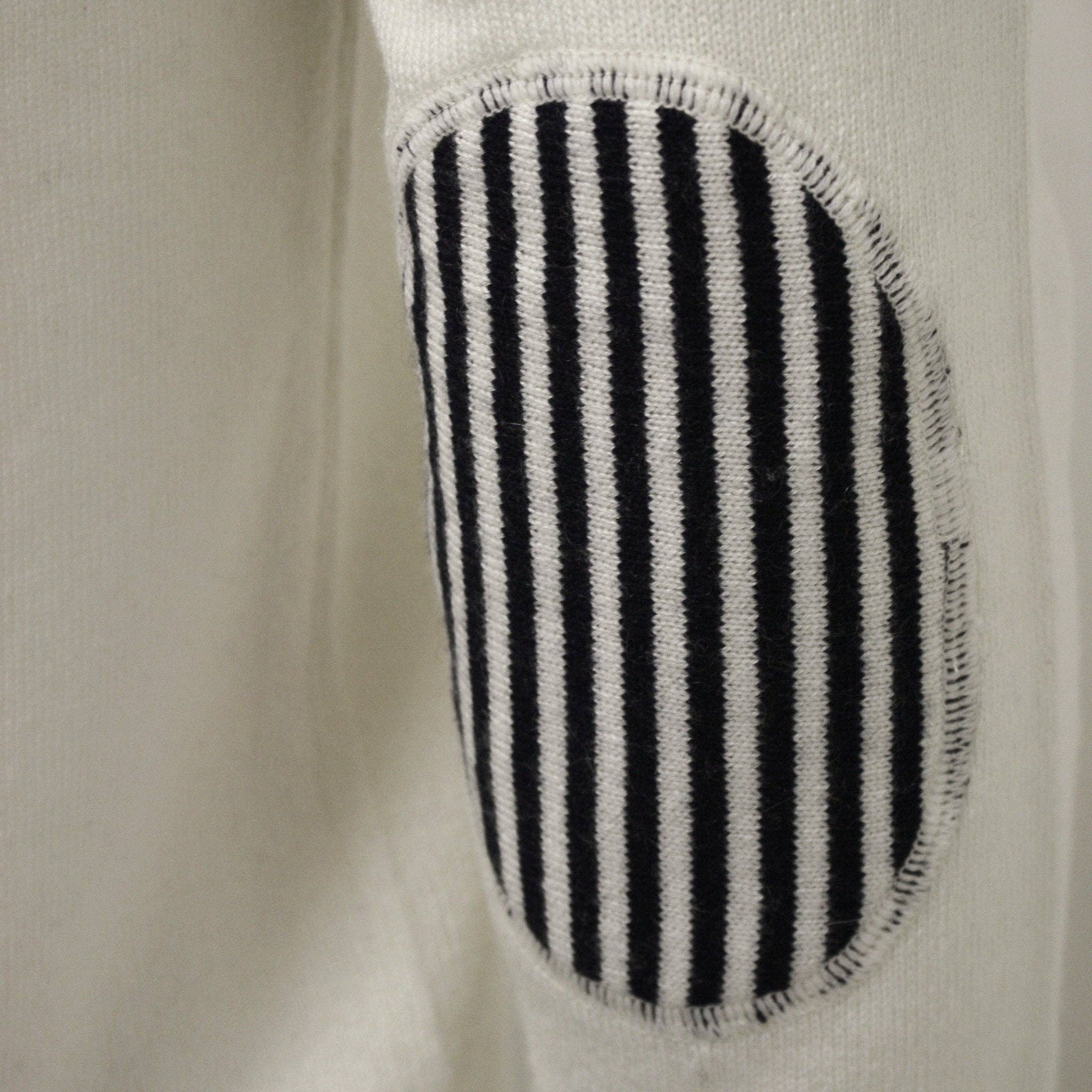 Hommard - Wholesale Knit Sweater - Men's - Cashmere Sweater Button Neck Silk Cashmere1