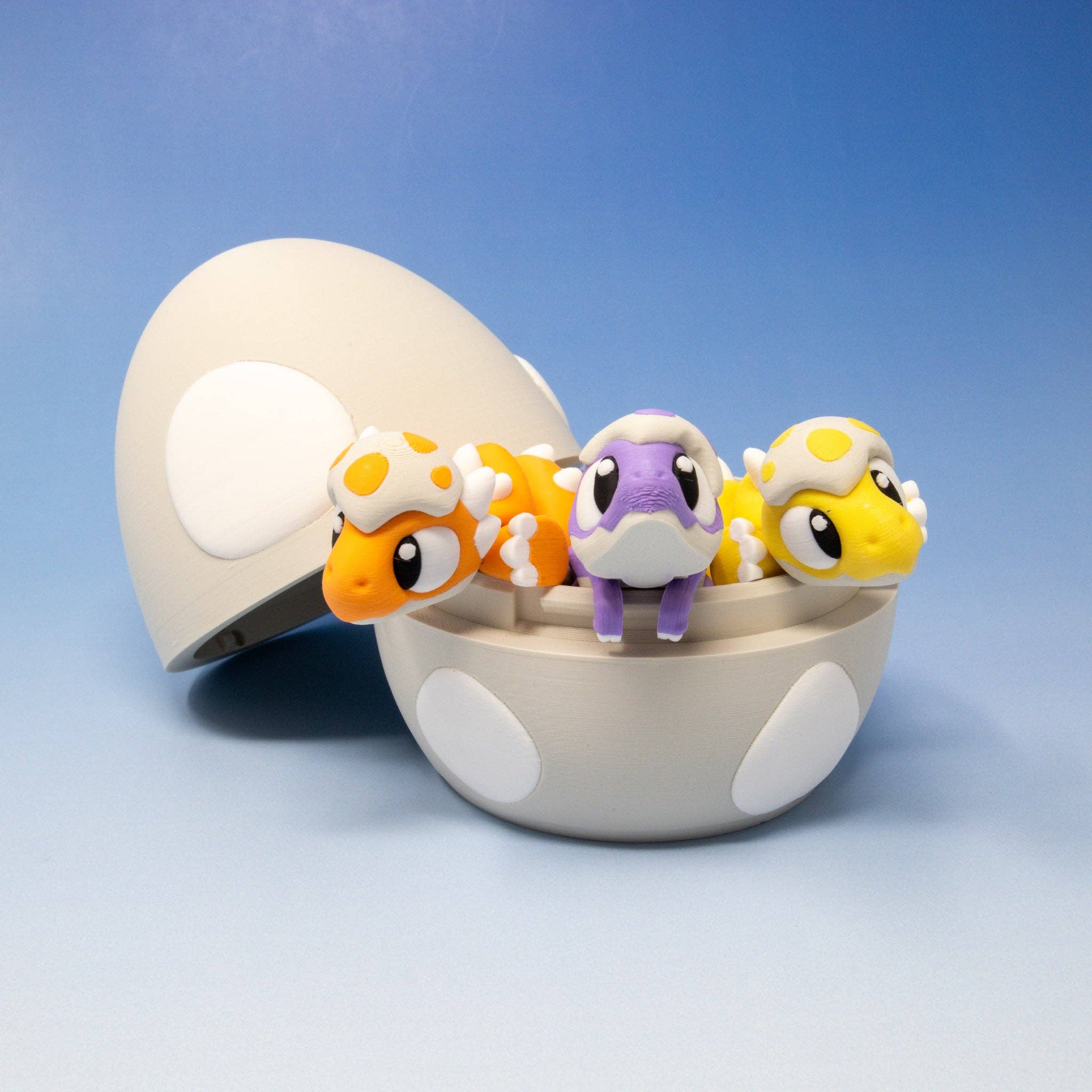 Super Fantastic - Vendita all'ingrosso Giocattolo fidget - Bambini - Amici preistorici1