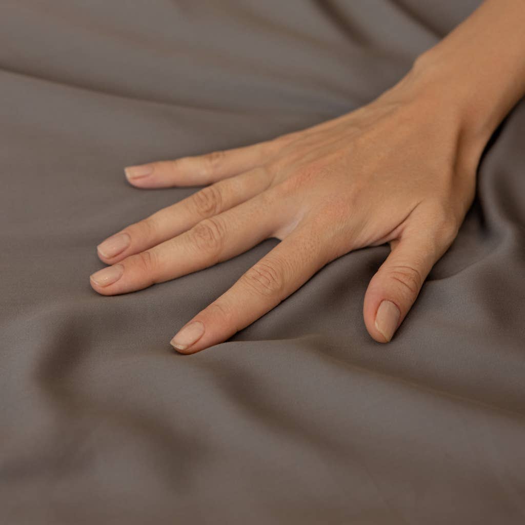 Aeptom - Wholesale Bedding Set - Organic Bamboo Sateen Duvet Cover Set20