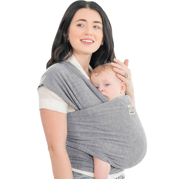 Belly Bandit Postpartum Luxe Belly Wrap – Mickey Roo Maternity