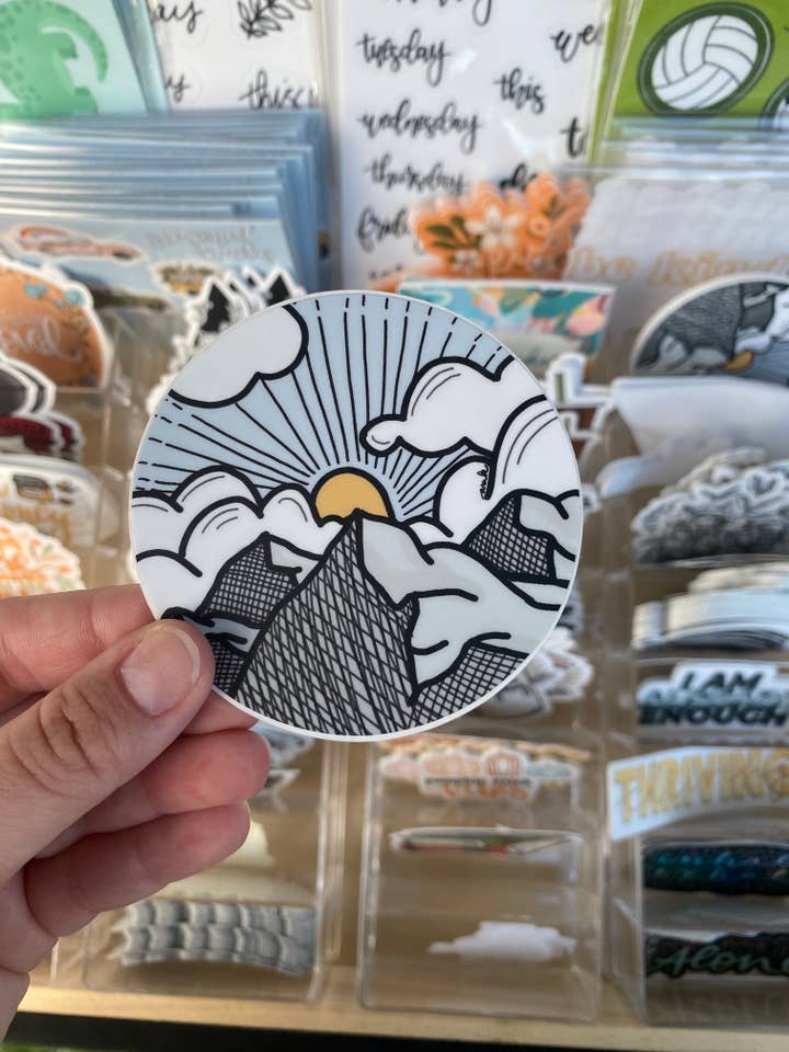 Montanas for wholesale by Alisha Doodles