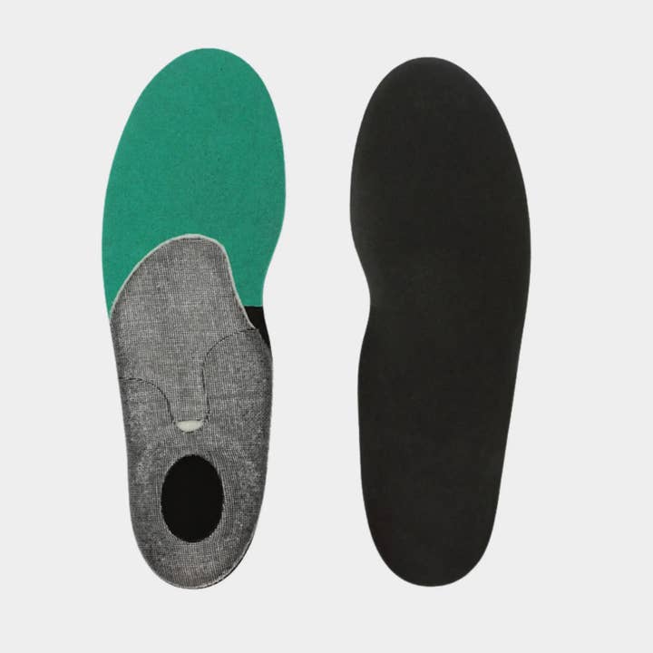 My Podologie - Wholesale Inserts/Soles - Unisex - Soccer/Rugby - Express 24h - Essential by My Podology1