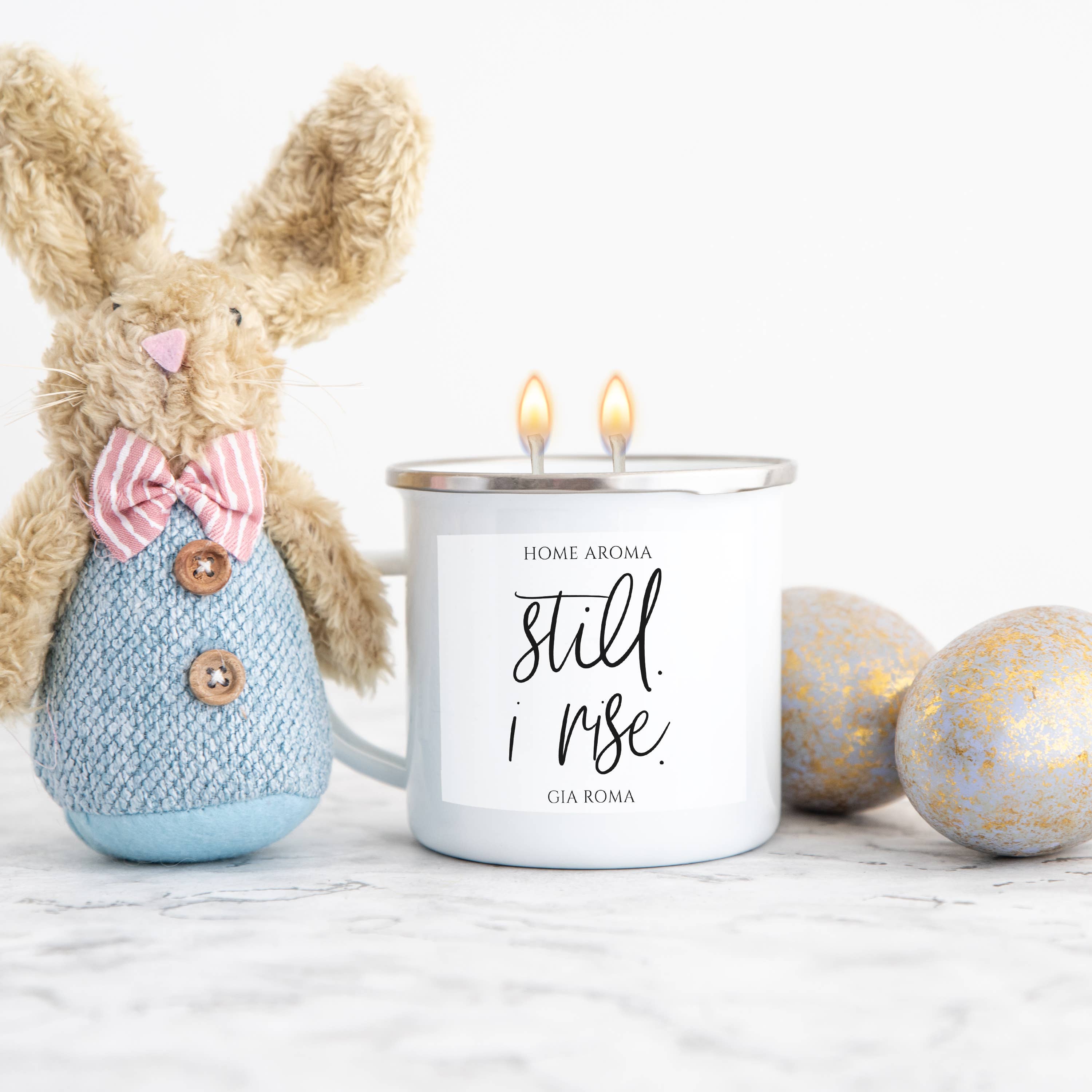 Gia Roma - Vendita all'ingrosso Candela in vasetto - Candele di San Valentino da 470 ml, regalo 'I Love You' per donne e uomini102