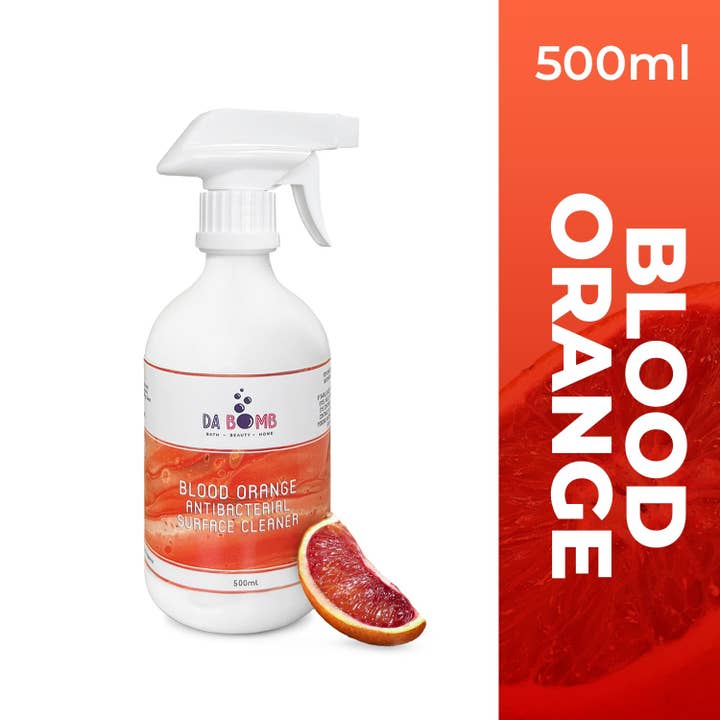 DA BOMB - Wholesale Multi-surface cleaner - DOUBLE STRENGTH ALL PURPOSE SURFACE CLEANER2