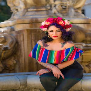 Purchase Wholesale mexican clothing. Free Returns & Net 60 Terms on Faire