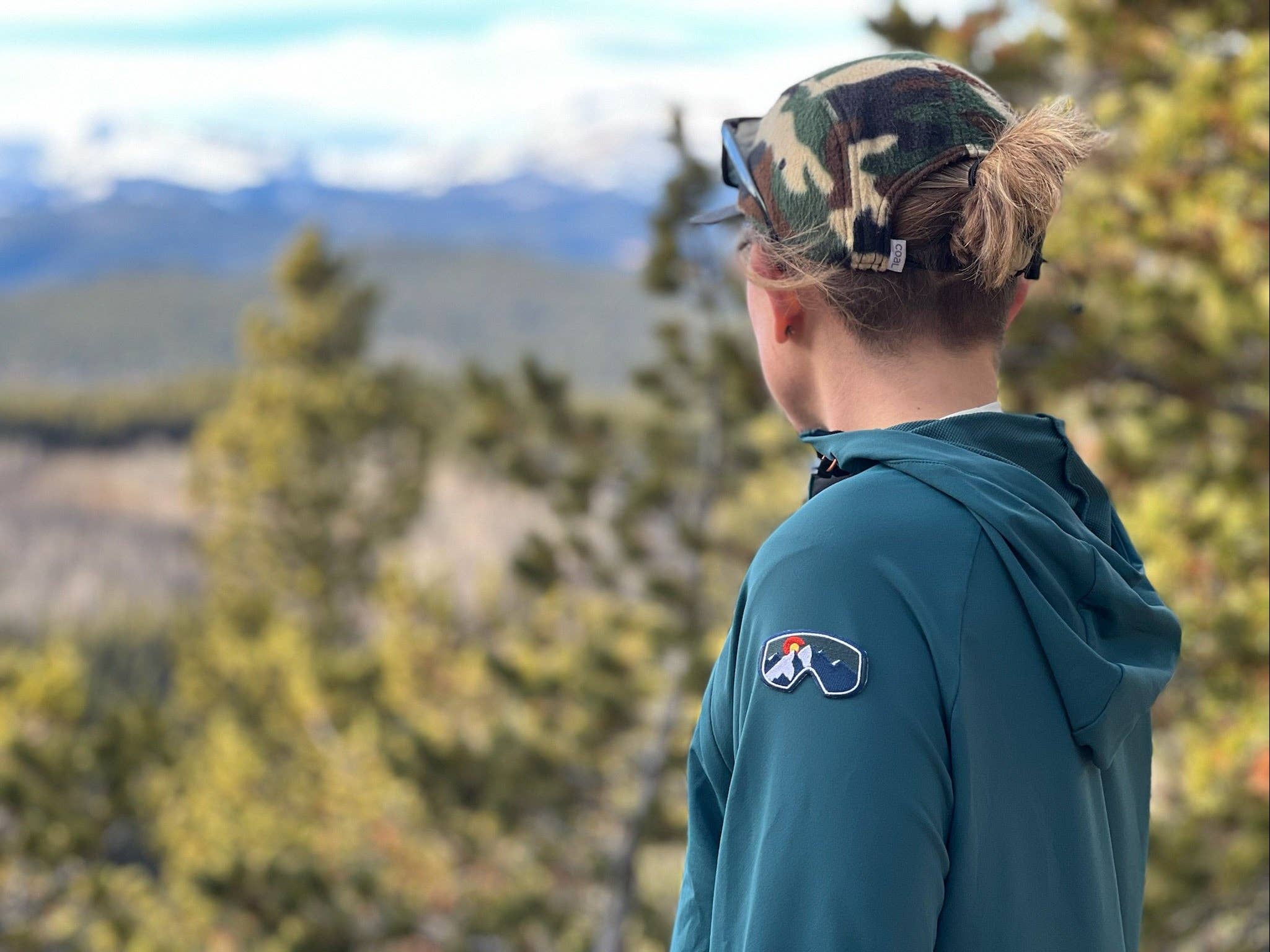 Outpatch – wholesale Patch – Ride Rado3