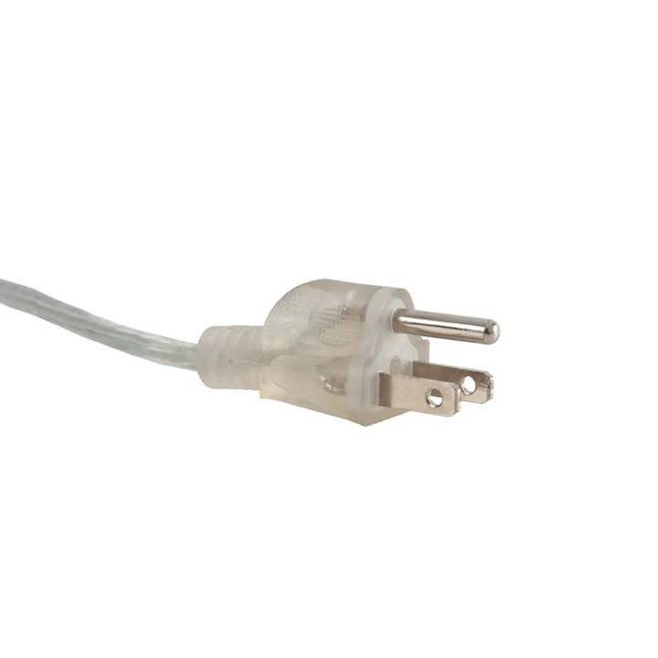 Nova of California - Wholesale Wall Mirror - Wall Mirror 39" Starfall Infinity LED Gunmetal9