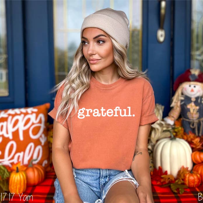 Grateful. #BS7293 for wholesale by Bama Screens