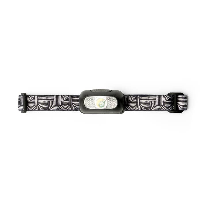 DM Merchandising - Wholesale Classic Toy - Kids - Night Scope Trailblazer Rechargeable LED Headlamp Open Stock