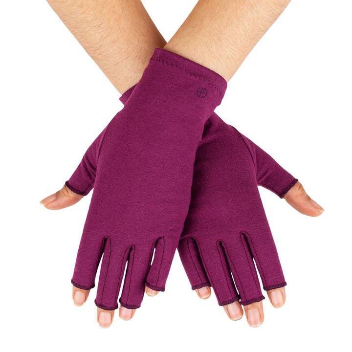 Compression Gloves For Arthritis - A Hug For Your Hand and other Purchase Wholesale rollator. Free Returns & Net 60 Terms on Faire trending on Faire.