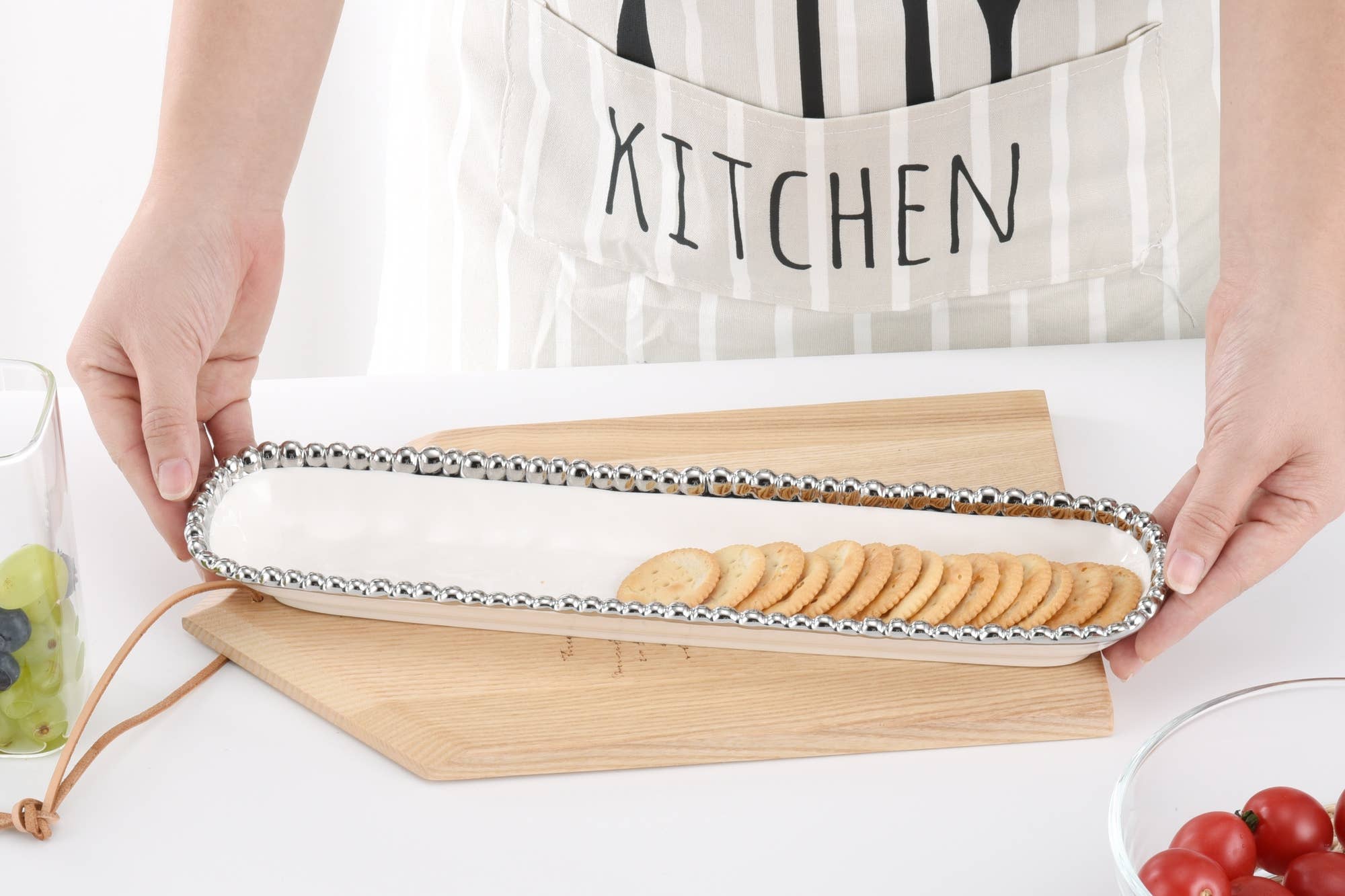 Pampa Bay – wholesale Serveringsfat – Cracker Bricka2