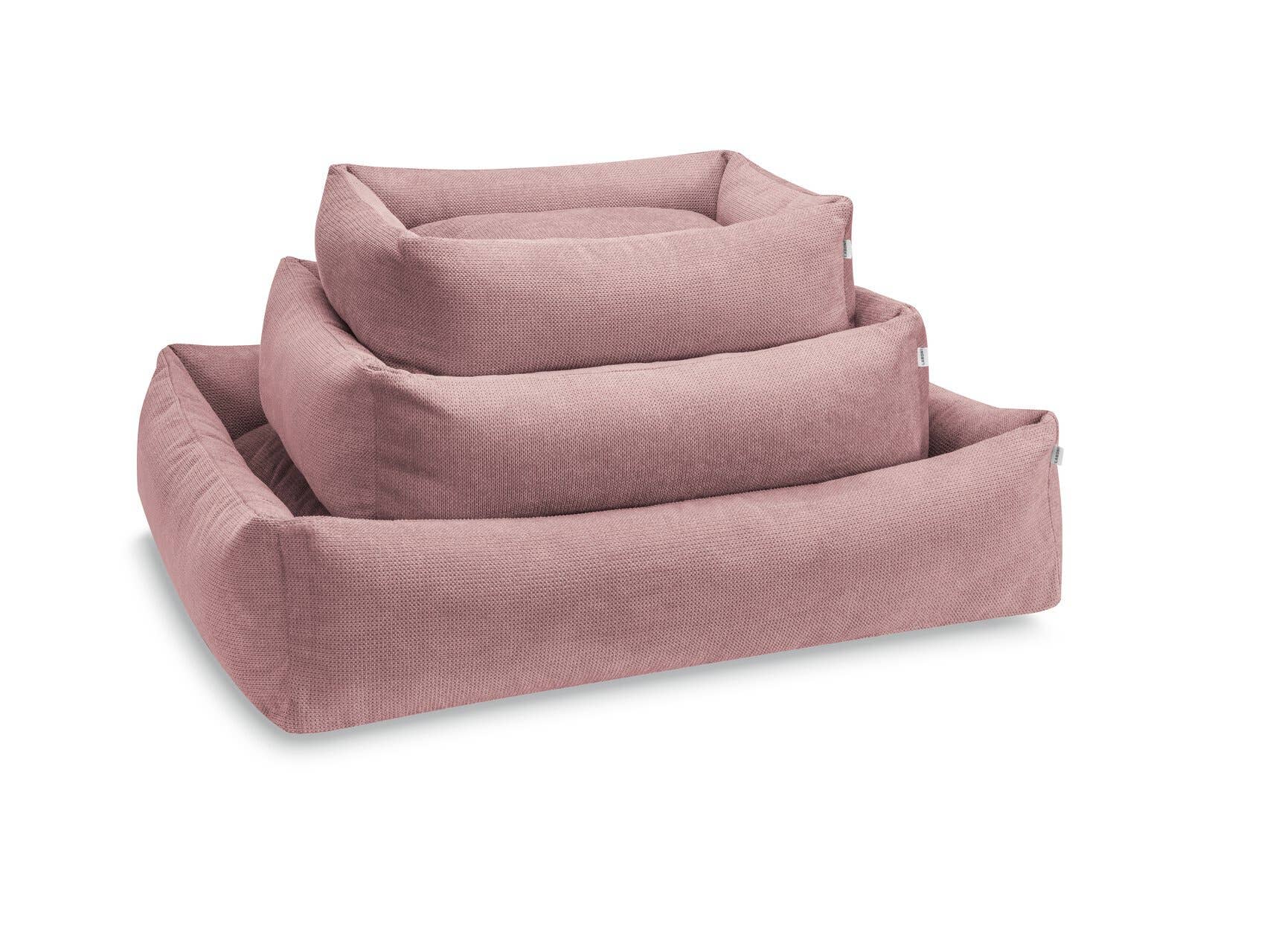 LABONI - Volentis GmbH – wholesale Husdjursbädd – Hund – ORTHO SÄLLSKAPSDJUR SÄNG TUDOR3