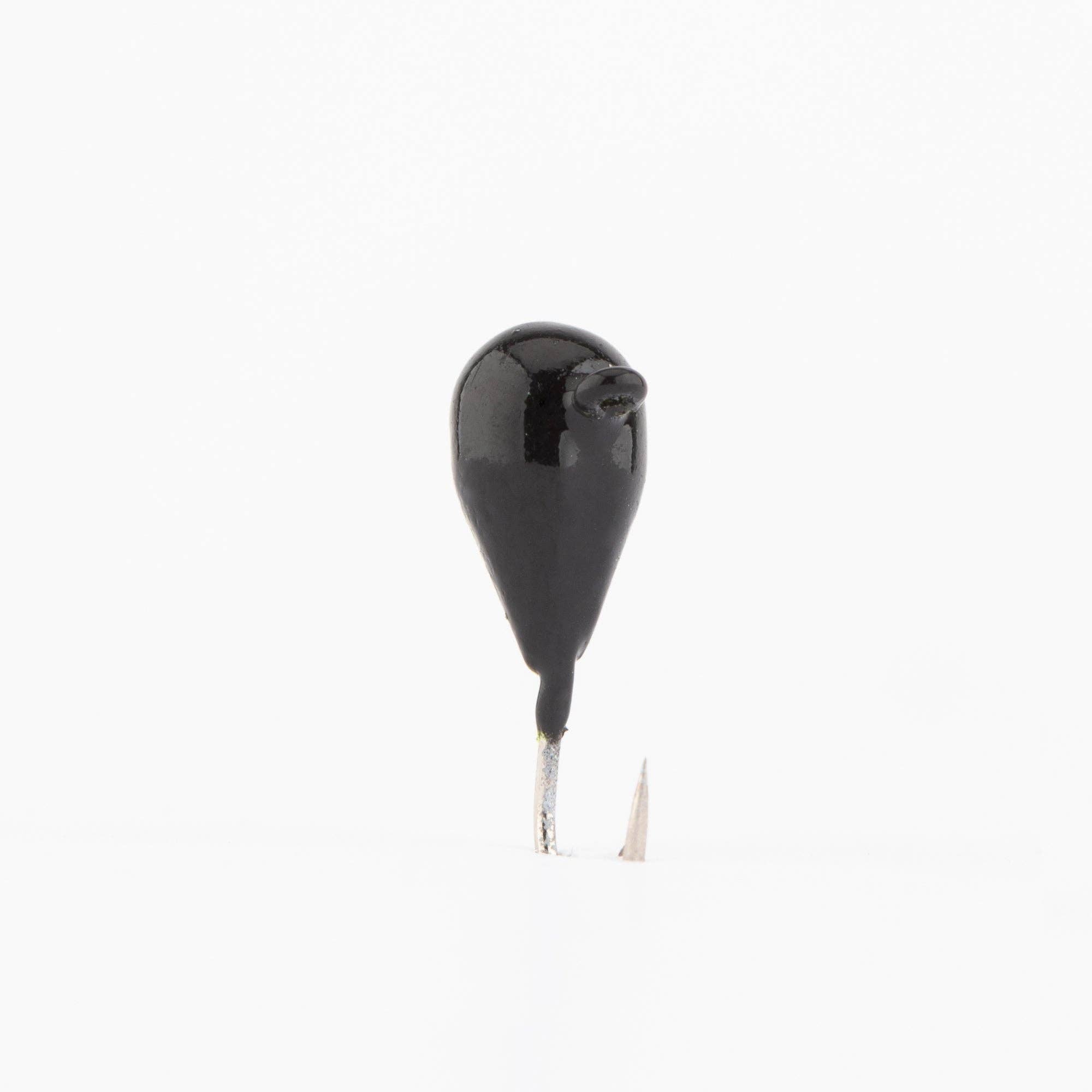 Lake Effect Lures - Wholesale Sporting Accessories - Yellow Belly Tungsten Ice Jig8