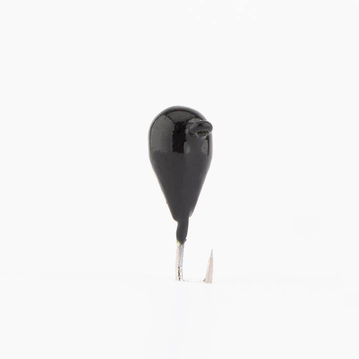 Lake Effect Lures - Wholesale Sporting Accessories - Yellow Belly Tungsten Ice Jig8