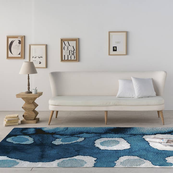 Naf Naf Linge Maison - Wholesale Area Rug - NAF NAF FREGI decorative carpet1