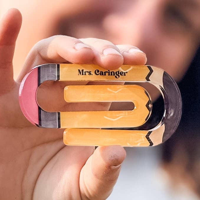 Trombone personnalisé géant – 10 cm de hauteur pour la vente par Lumber Revolution