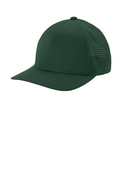 Print The Dream - Vendita all'ingrosso Cappellino da baseball - Unisex - Cappello Regolabile Sport-Tek Pro-Cut2