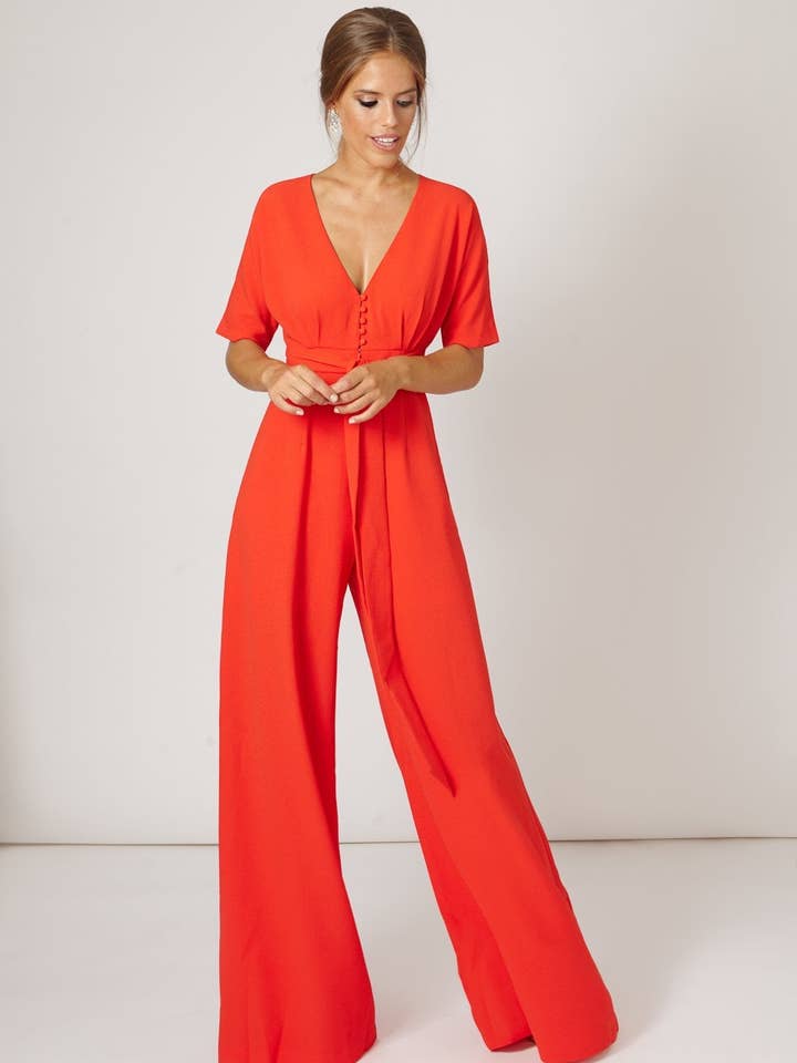 Mono Cendre Rouge Corail · Iconiques · pour la vente par Bruna