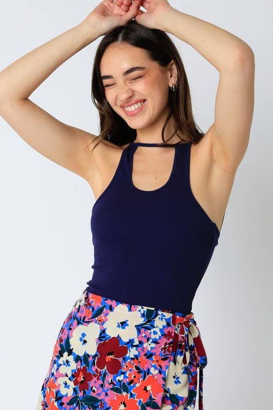 Olivaceous - Wholesale Tank Top - Women's - Jaxon Tank Top4