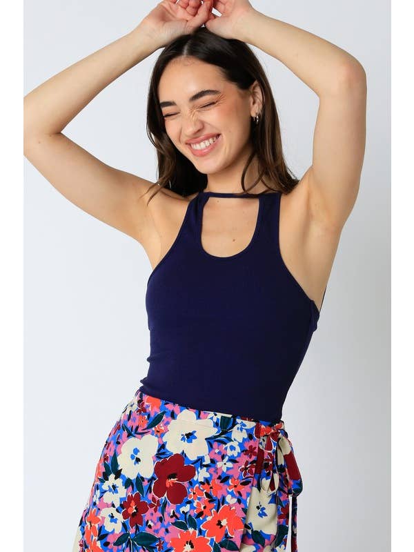 Olivaceous - Wholesale Tank Top - Women's - Jaxon Tank Top4