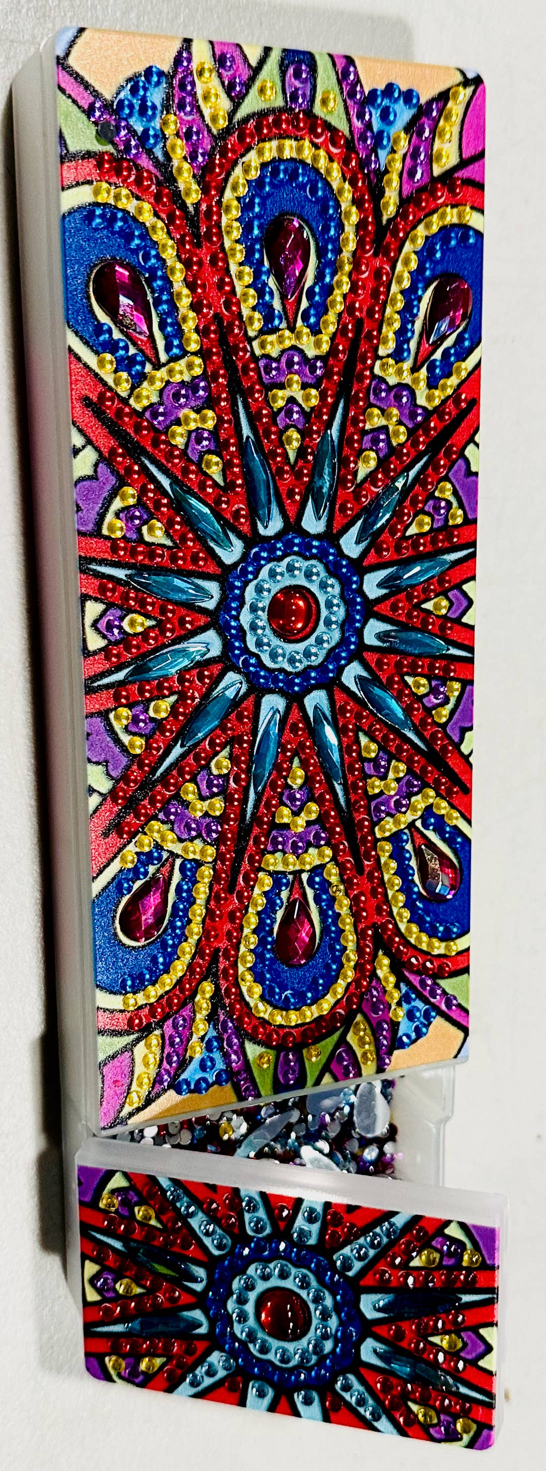 Gifts Amazing! - Vente Kit de bricolage - DIY - Étui en cristal 6