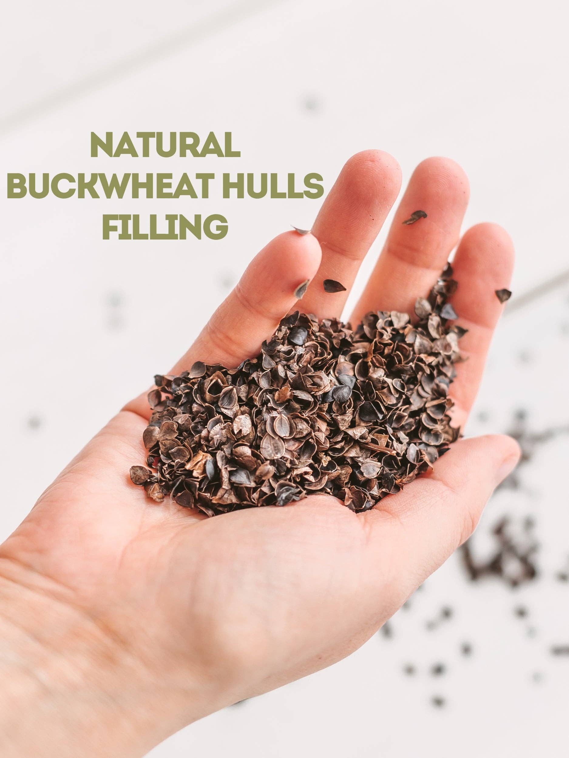 MINICAMP - Wholesale Meditation Supplies - MINICAMP Yoga Pillow Meditation Cushion from 100% Linen in Natural Color8