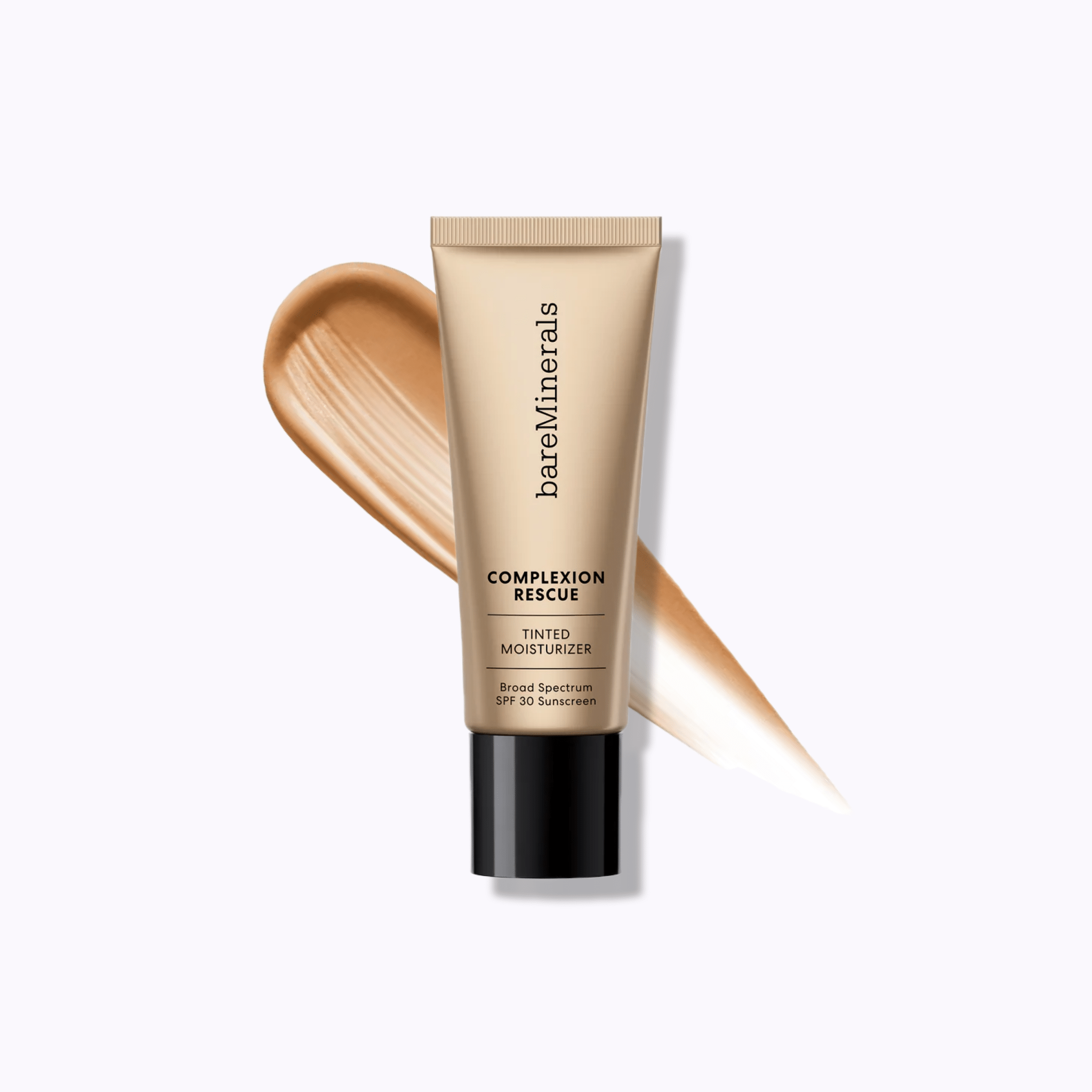 Dermstreet - Wholesale Tinted Moisturizer - bareMinerals COMPLEXION RESCUE Tinted Moisturizer with Hyaluronic Acid and Mineral SPF 3012