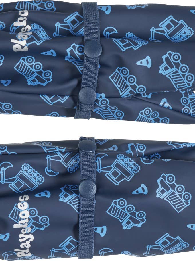 Mudvantar med fleecefoder för byggarbetsplats för wholesale av Playshoes GmbH