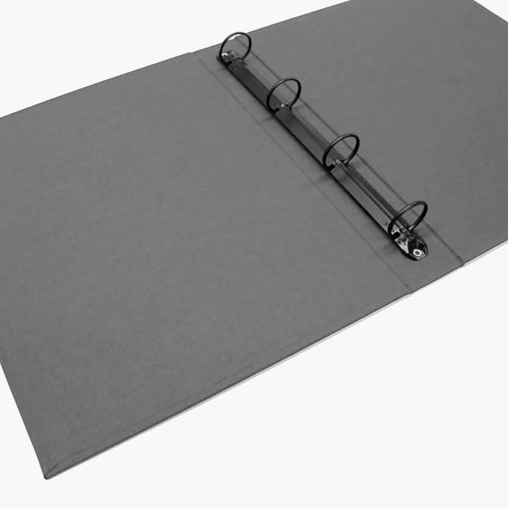 Pepa Paper Design – Pastas por atacado – Carpeta Carpesano com 4 argolas pretas15