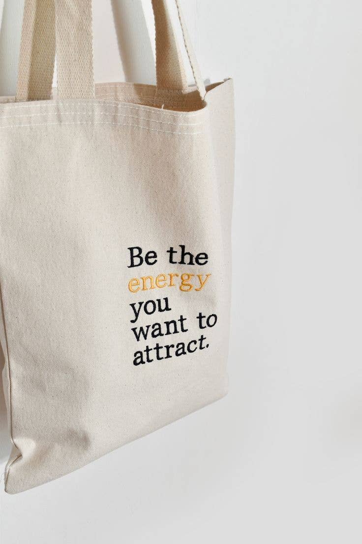 Forma Design - Vente Tote bag – unisexe - Sac fourre-tout brodé1