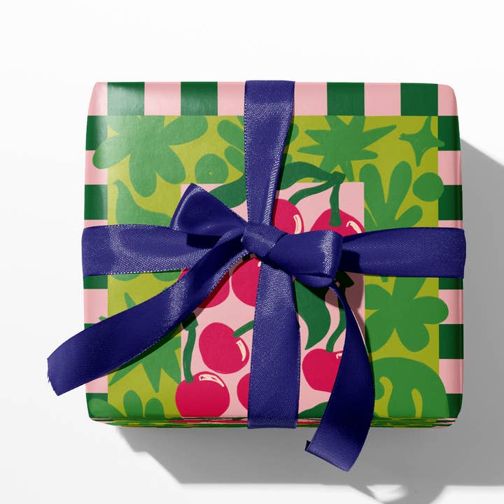 Cherry Delight Presentförpackning för wholesale av UNWRP