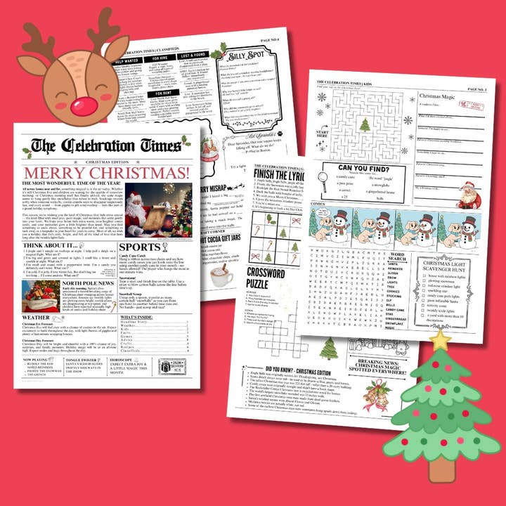 Kerstkrant voor wholesale door Celebration Stylist