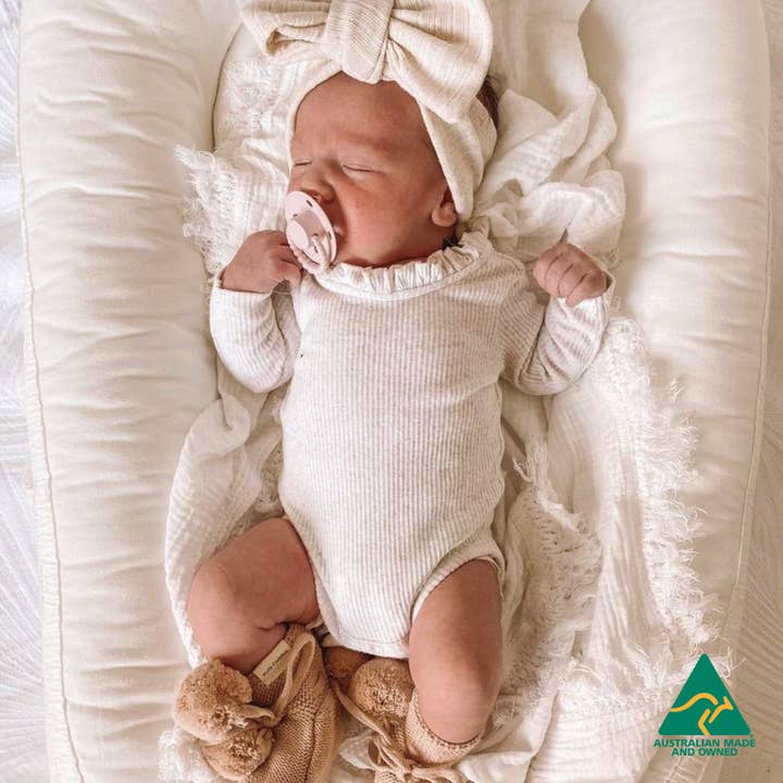 CMC Gold – Engroshandel Sut - Baby – CMC 'Bubble' Dummies Sort2