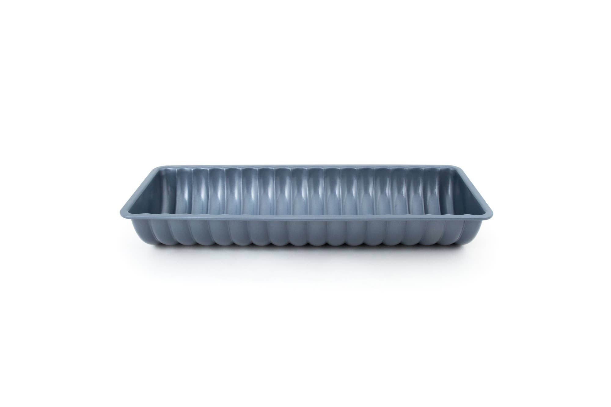Fox Run Brands - Wholesale Cake Pan - Fox Run Rehrucken, Almond Cake Loaf Pan, 4.75" x 12.25"6