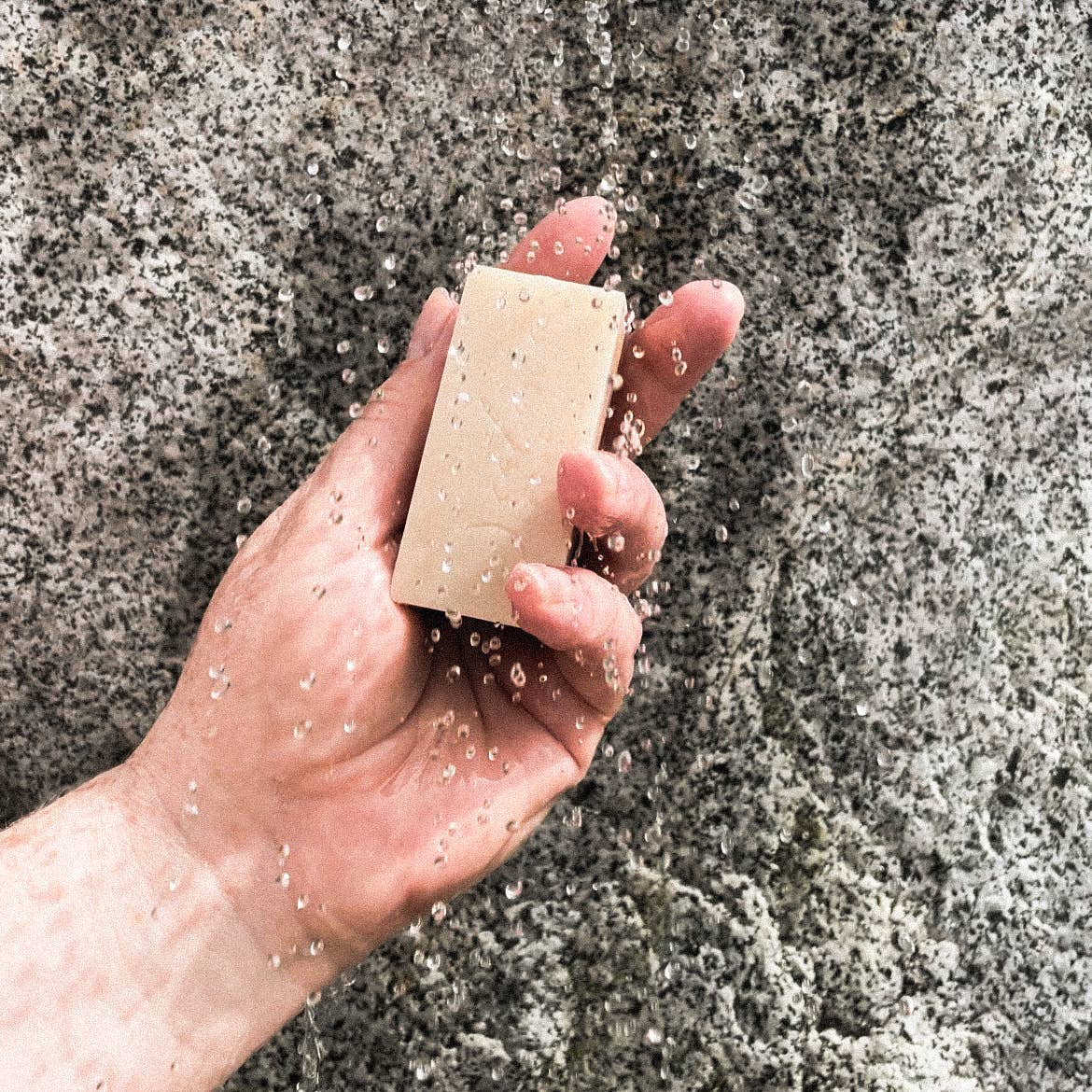 Sealuxe - Wholesale Bar Soap - Espresso Soap5