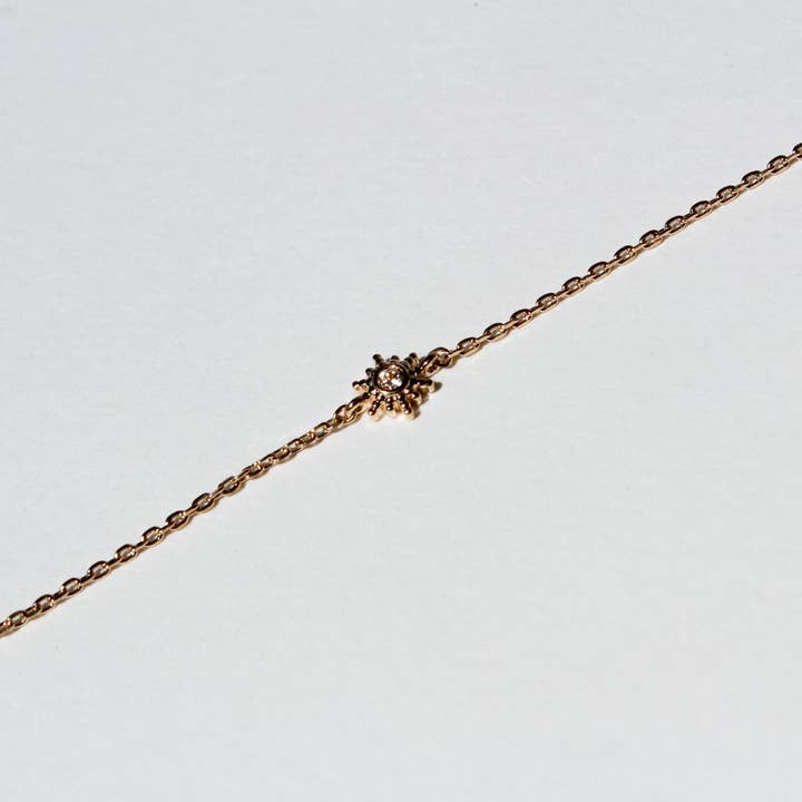 Bracelet - YOKI for wholesale by Huguette Paris