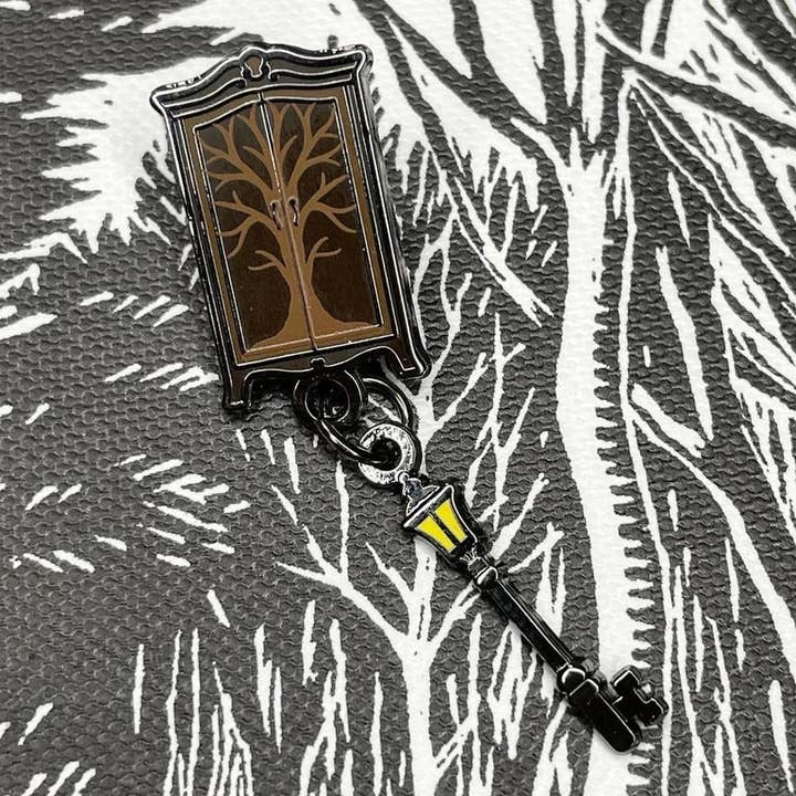 Porte-clés de garde-robe pour la vente par Magical Born Sisters