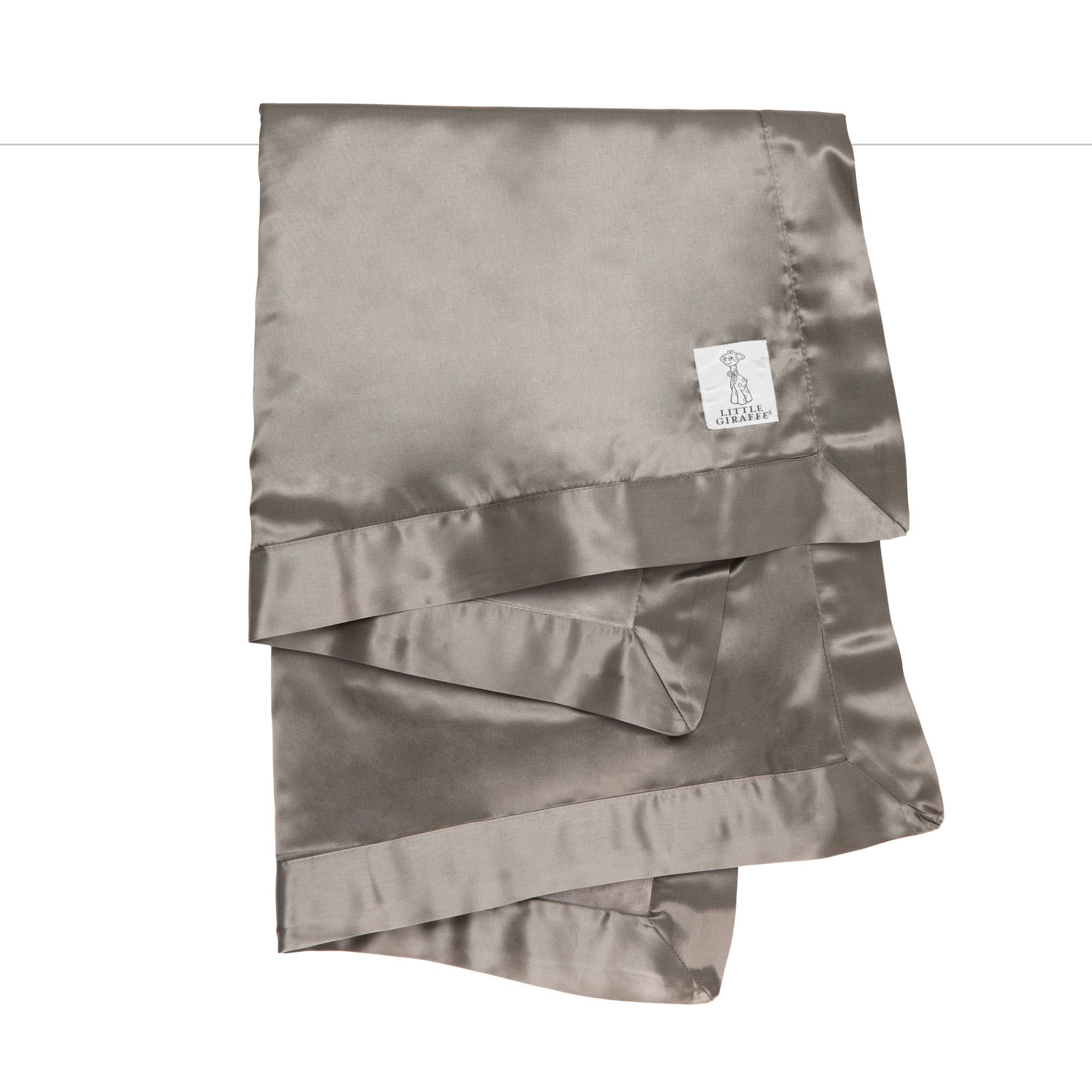 Little Giraffe - Wholesale Bedding Blanket - Kids & Baby - Velvet Deluxe™  Baby Blanket3