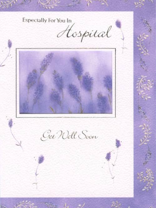 Get Well Hospital | SETC | SM | 12367-1HOSP for wholesale by DICKENS INC.