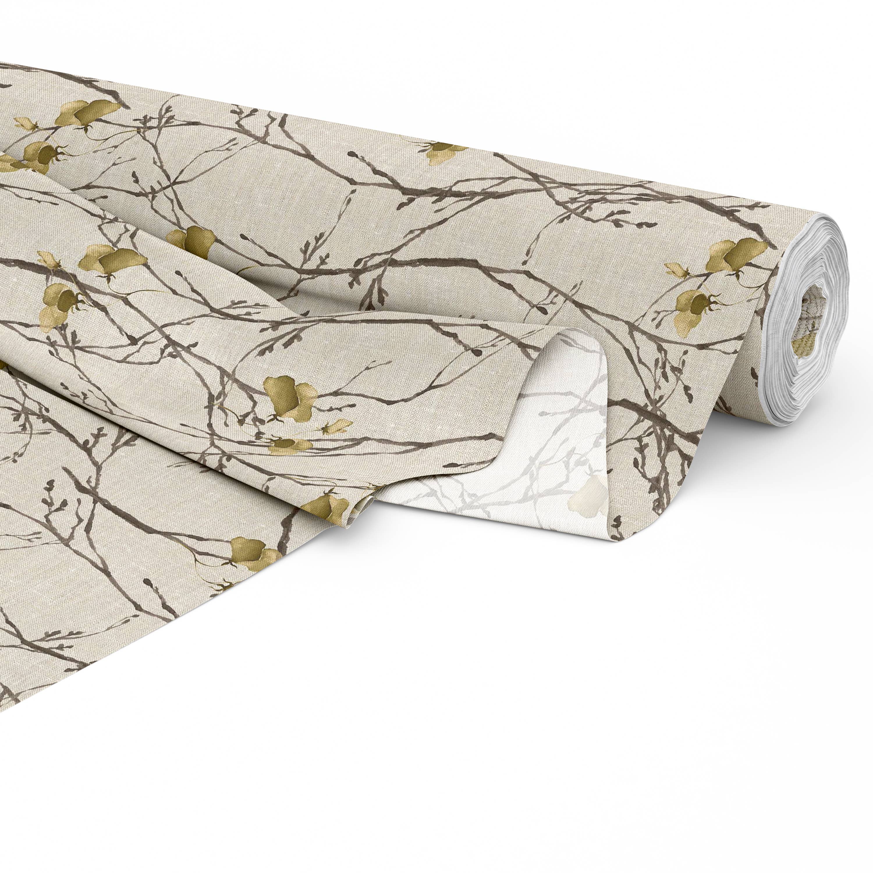 SG HOGAR - Wholesale Fabric - Cut fabric polyester and cotton 24072-1 width 280 cm0