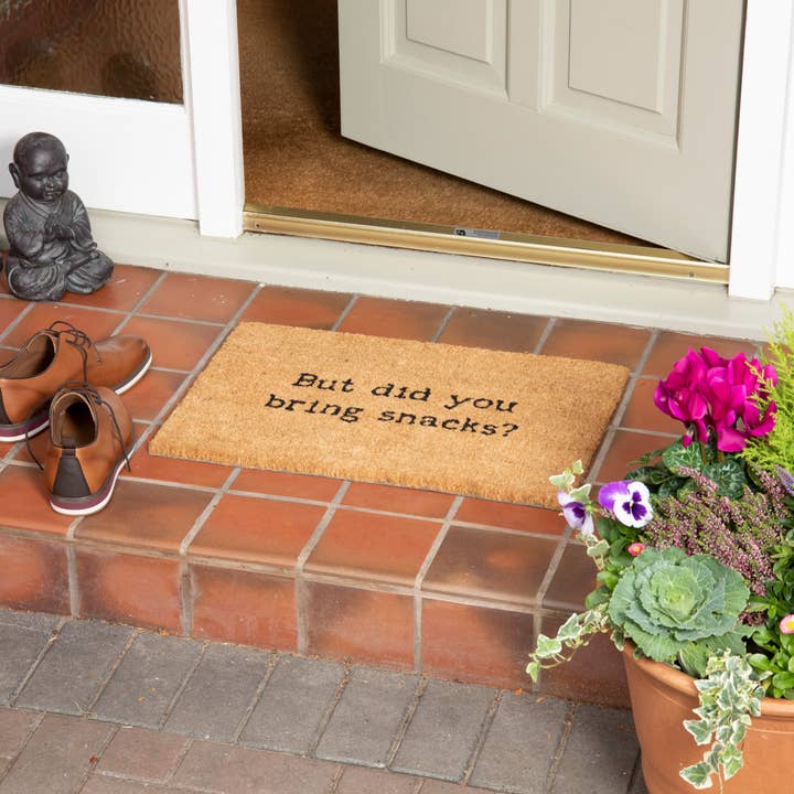 Esselle Limited – wholesale Door mat – Pride of Place Astley Printed Coir Doormat Backing131