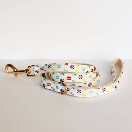 The Green Pet Shop - Wholesale Pet Leash - Dog - Bonejour Leash