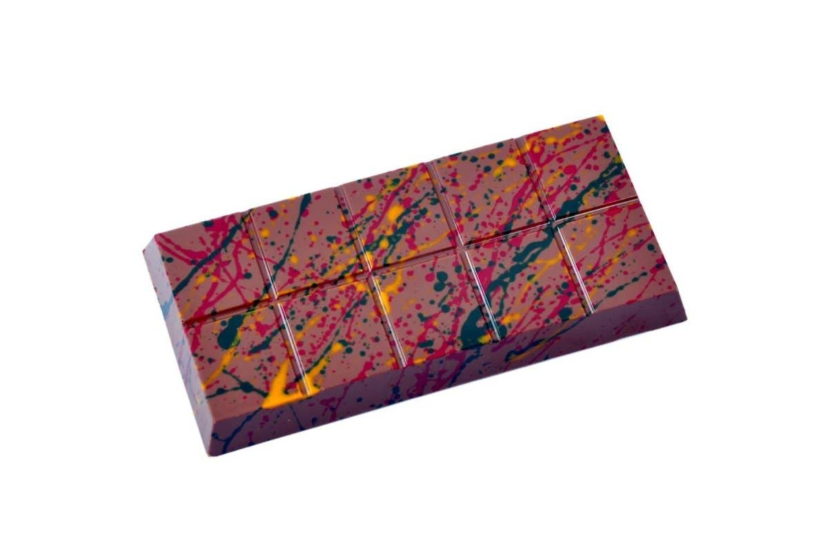 Aladdin - Vente Barre chocolatée - La Tienda De Pepe Dubaï Chocolat Turc Premium Artisanal9